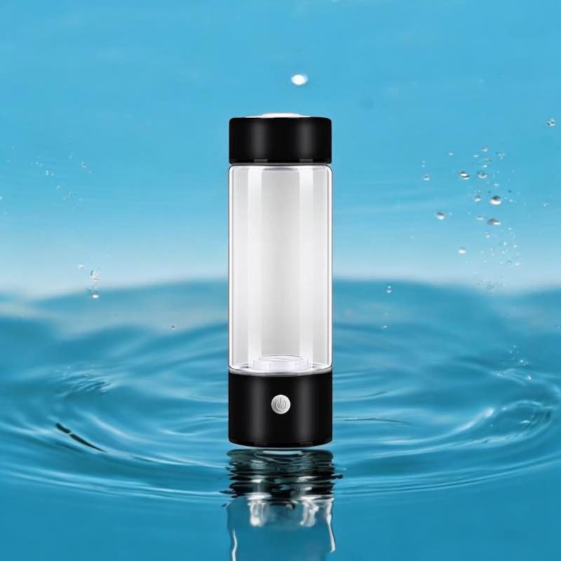 HydroBottle™️ - Hydrogen Water Bottle