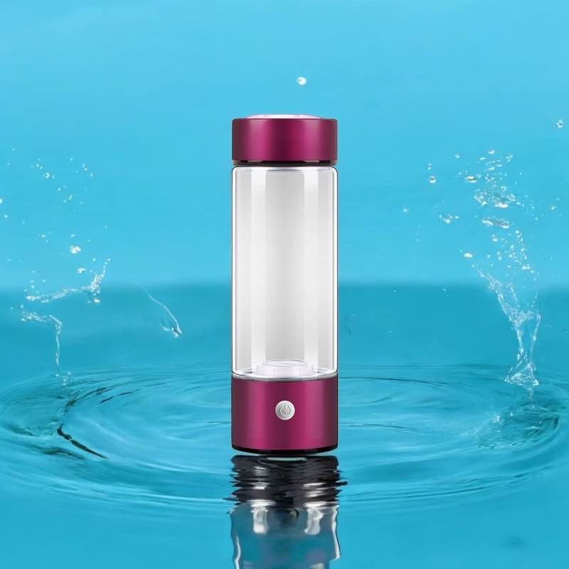 HydroBottle™️ - Hydrogen Water Bottle