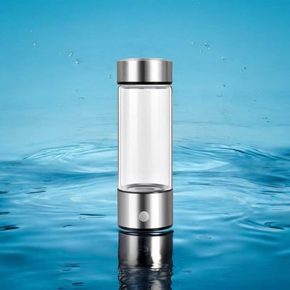 HydroBottle™️ - Hydrogen Water Bottle