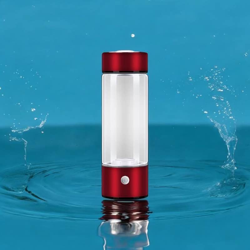 HydroBottle™️ - Hydrogen Water Bottle