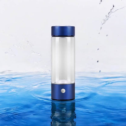 HydroBottle™️ - Hydrogen Water Bottle